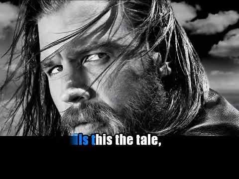 Battleme_Hey hey, my my (2011)karaoké