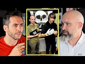 Hacker nombra los grupos de hackers más importantes que existen a día de hoy (además de ANONYMOUS)