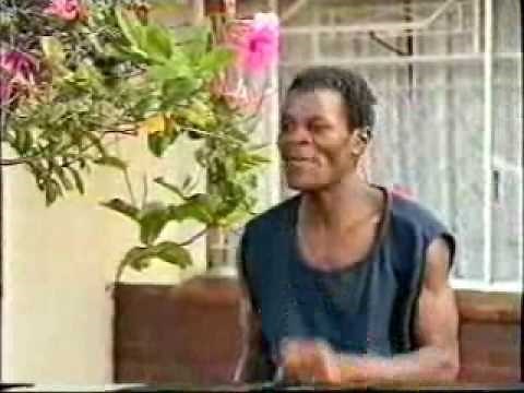 Gringo I want my money"
