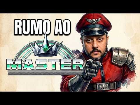 ZERO TO MASTER - M. BISON: Start by Mastering the Buttons! (Guide Part 1)
