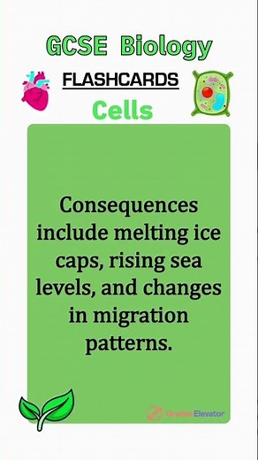 Cell biology revision flashcards GCSE #education #revision #combinedscience