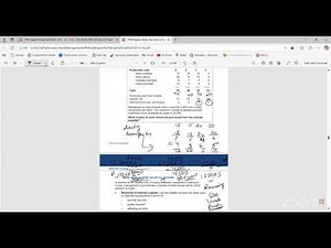 ACCA PM (F5) Dec 25 Chapter 8 L3 Relevant Costing