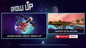 Grow Up, review: 'A fun game that retains the charm of Grow Home'