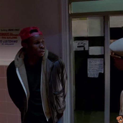 Hang Man on Instagram: "Paid In Full (2002)"