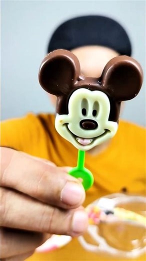 ASMR Time to Challenge the Deliciousness of Chocolate! 🎧🍫