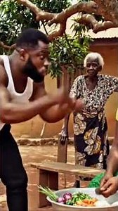 Son mari lui laisse 1000f pour le marché et tout le quartier est informé