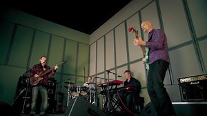 Jack Bruce performing ‘Keep It Down’ for Artworks Scotland in 2012 🏴󠁧󠁢󠁳󠁣󠁴󠁿 Tune in tomorrow from 4pm BST to watch the full song! Link is in the comments below 👇🏼 - JB HQ 🎶 | Jack Bruce