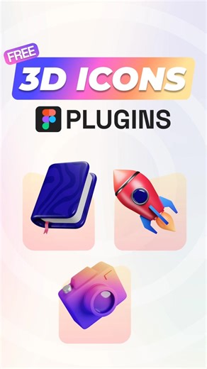 The Best Figma 3D Plugin To Level Up Your Designs Fast