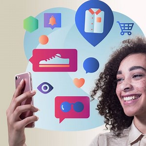 What value do Facebook ads have in the consumer journey? UK mobile operator O2 and marketing intelligence company Visual IQ did a study to find out. Read more here: http://ow.ly/rH4A30f3F2t | Meta for Business