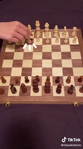 Checkmate in Two Moves?!