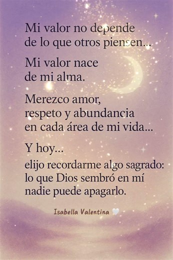 Este mensaje no es casualidad… es para ti ♥️✨ #frasesdevida