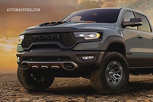Dodge Ram Electronic Throttle Control Problems With Possible Reasons