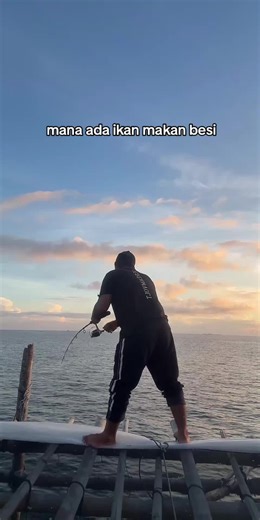 Ikan Makan Besi: Mitos atau Fakta?