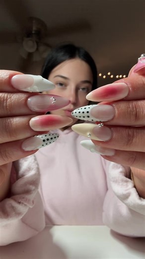 Cute Summer Nail Ideas You Need to Try