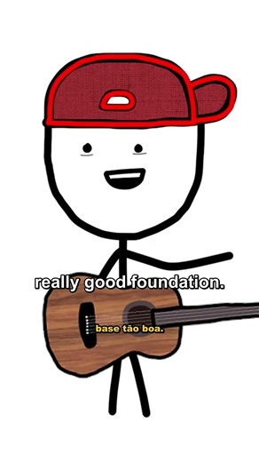 You Get Better At Guitar When You Stop Practicing