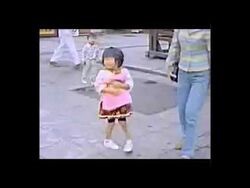 Nick News promo, 1993