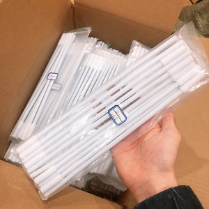 [Hot Item] Magnetic Stirring Bar Factory Direct Wholesale High Quality Design PTFE Industrial Magnet