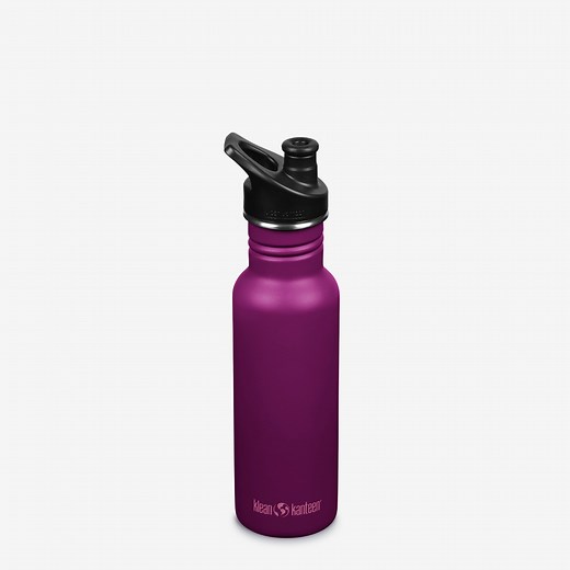 Classic Water Bottle 532ml (18oz) with Flip Seal Sport Cap