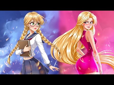 I Lived in My Twin Sister’s Shadow