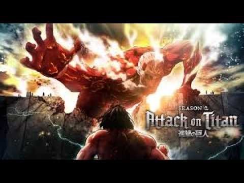 【हिंदी डब/Hindi dub】Attack on Titan S2 ep9 【Otaku Haven】