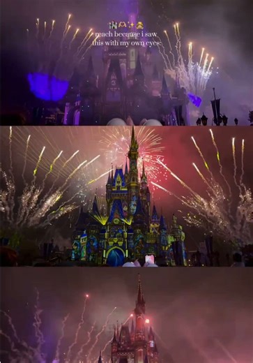 Exploring Disney World: A Whole New World Experience