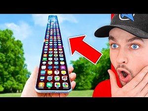 World’s *CRAZIEST* Smart Gadgets!