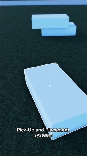 Part one of Stranger Things game #robloxstudio #strangerthings