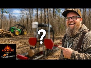 INSANE Chainsaw Carving Marathon! Mini Eagles, Bears & MORE… + Our NEW Sawmill Build Begins!! 🪚🔥