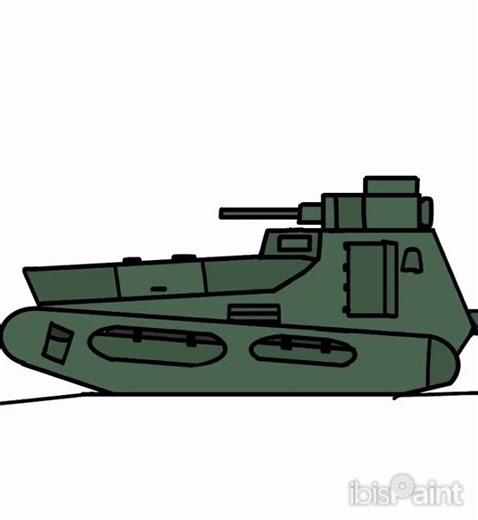 desenhando o Strv FM/21