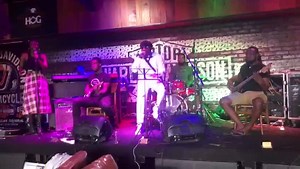 REHEARSAL | King Illest Worldwide