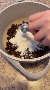 Let’s make some old fashioned raisin-filled cookies. Made by my great grandmother every year, this is a classic recipe that brings back memories every time I make them! For the complete recipe: http://www.parsnips and parsimony.com #raisincookies #oldfashioned #oldfashionedchristmas #oldfashionedrecipes #familyrecipes #parsnipsandparsimony #christmasrecipes | Parsnips and Parsimony