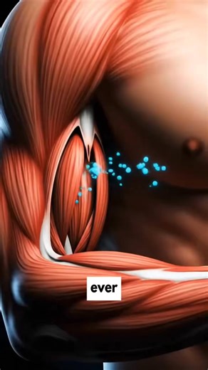 How creatine actually works in your body 🧬💥 | Creatine explained simply (ATP, energy, strength) We sell Creatine powder, gummies, and chewable in the studio! #Creatine #FitnessTips #GymTok #WorkoutScience #Performance | F45 Training Staunton