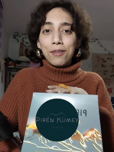 Deliciosas tortas y ASMR de chocolate con Toña