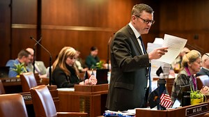 Oregon estate tax bill would increase rate for big inheritances