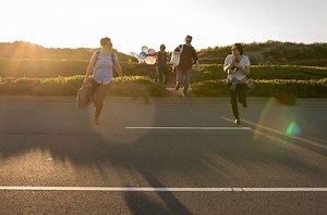 The Pride Prom Returns to 924 Gilman | KQED