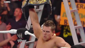 15K views · 530 reactions | He may be known as The King, but no one can compete with The A-Lister! | The Miz | Facebook