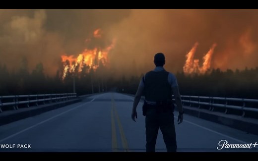【预告片|中字】狼群 Wolf Pack