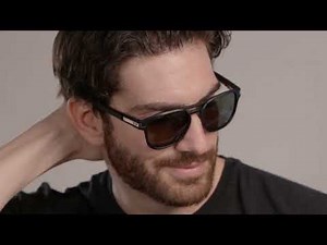 Oakley OO9436 LATCH BETA 943601 Sunglasses Review