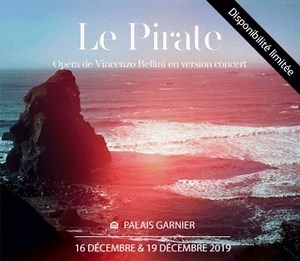 Ouverture des réservations pour les prochains spectacles de la saison 19/20. Réservez vite : bit.ly/2lDVmfN | Opéra national de Paris