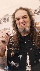 Bloodstock Festival on Reels