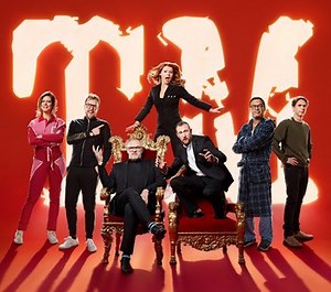 Taskmaster Series Eight - TV Tropes