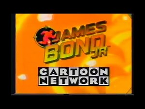 Cartoon Network - January 19-31, 1995 Commercials, ID's & Interstitials