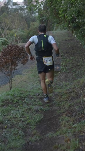 Performance XXL de @remi_berchet avec cette 5ème place sur la diagonale des fous 🤩 📸 Clement Berchet #running #diagonaledesfous #scottrunning #blackandyellow | SCOTT Sports France