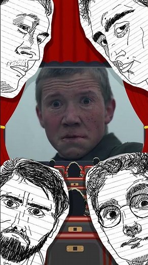 Cette scène qui nous a marquée : Requiem pour un Massacre #film #cinema #podcast #potes #klimov