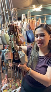 LC COIN PURSE ₱300 ETA: 1st to 2nd week of January Colors Available: Dusty, Cream, Black, Gray, Army, & Dark Gray. Code: LC2 Ex: Mine LC2DUSTY #mclothingbymichelle #bkkpasabuy #BkkDirect #bkkfashion #mcbmfinds | M Clothing by Michelle