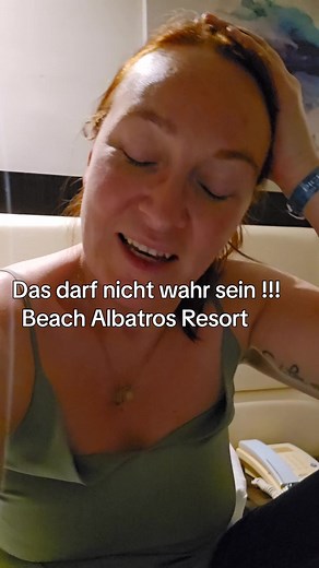 Unbelievable Experience at Beach Albatros Resort in Hurghada