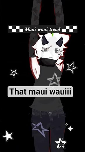 𝙈𝙖𝙪𝙞 𝙬𝙖𝙪𝙞 𝙩𝙧𝙚𝙣𝙙 𝙤𝙧 𝙨𝙪𝙢 🫤 #music #hiphop #rap