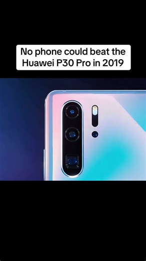 Still the most beautiful android phone 😮‍💨 #huawei #CapCut #huaweip30pro #android #2019