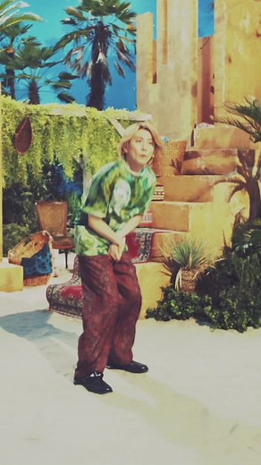 SixTONES「PARTY PEOPLE」反転ver一挙公開✨