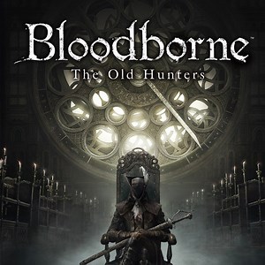 Bloodborne: The Old Hunters [Gameplay] - IGN